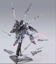Metal Build 天意2025