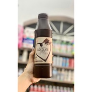 ( Expiry date: 4/2026) Chocolate Syrup 1kg