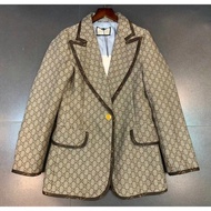 BLAZER GUCCI WANITA BRANDED - Blazer premium GUCCI MURAH MERIAH -