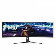 Asus ROG Strix 49" Super Ultra-Wide HDR Gaming Monitor 144Hz (XG49VQ) -