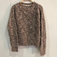 Knitwear Borong