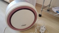 CLAIR 韓國「小冬甩」 空氣淨化機 AIR PURIFIERS