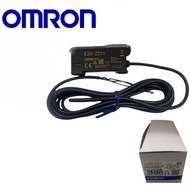 E3X-NA11 NA41 E3X-ZD11 ZD41 OMRON Amplifier OMRON