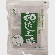 日本高湯三麥 50g x 10P