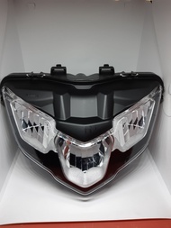 Reflektor-Lampu Depan Yamaha Jupiter MX King Led-MX 150 Led Asli 2PV-H4310-20