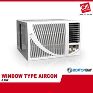 ✣■BOSTON BAY WINDOW TYPE AIRCON SERIES ( NON-INVERTER)