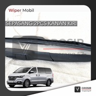 WIPER HYUNDAI H1 H 1 HYBRID BLADE WIPER/ HYUNDAI H1 H 1 HYBRID 2 PCS