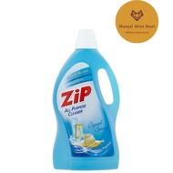 Zip All Purpose Cleaner Crystal Spring 1.8l