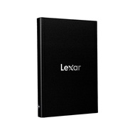 Ổ Đĩa Cứng Di Động Lexar E100 25 Inch USB 3.2 G2 (5Gbps) Ổ Đĩa Cứng Ngoài SSD Cơ Học Ổ Đĩa Cứng Ngoà