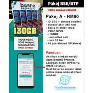 ID AGENT BSE BTP BEONE PAKEJ RAKAN NIAGA BeONE 2025