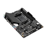 MAXSUN Terminator B550M - AM4 AMD B550 DDR4 USB3.2 SATA3 Motherboard