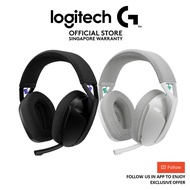 Logitech G321 Lightspeed Wireless Gaming Headset