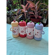 Stainless Steel Children's Tumbler SUS 316 340 ML