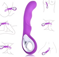 Jual Bantu Alat Pijat Elektrik Pria Wanita Sex.Pria Seksualitas Sex.Wanita Dewasa Vibrator 2In1 0 Vi