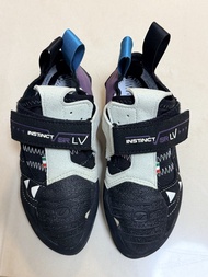 Scarpa Instinct VSR LV Climbing Shoes 攀石鞋