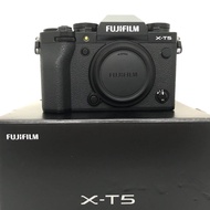 Fujifilm X-T5 XT5 xt5 全新一樣 包裝全齊 手快有