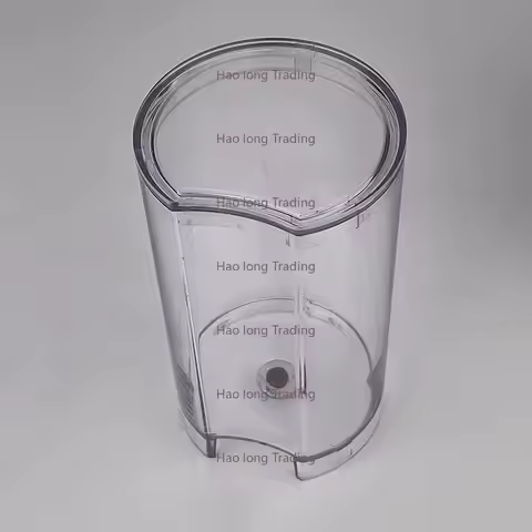 Water Tank Accessories Suitable for Nespresso Vertuo Pop Capsule Coffee Machine（Excluding lid）