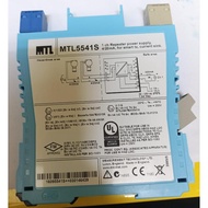 MTL5541S MTL5541/S REPEATER POWER SUPPLY 4/20mA, HART, 2- or 3-wire transmitters