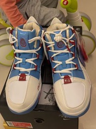 NIKE LEBRON 3 石油人 全明星 詹姆斯3代 籃球鞋 us11