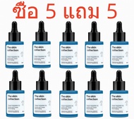 The Skin Collection Serum Copper Tripeptide 3% เซรั่มสำหรับผู้ที่มีปัญหาหลุมสิว 30ml