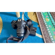 CANON DSLR 4000D CAMERA