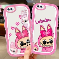 A-94 pumpkin TPU Casing for OPPO F3 Plus A39 A71 F1S Realme C2 A83 A37 C2S A3S A5 Transparent Case