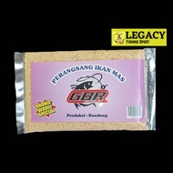 Umpan Pancing Ikan Mas Perangsang Ikan Mas GBR Wangi Special Umpan Pancing Jitu Umpan Pancing Tersoh