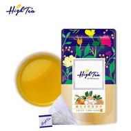 High Tea 纖美香橙瑪黛茶 12入*袋