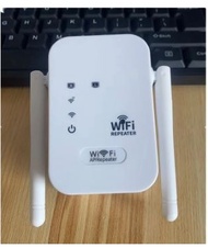 WIFI Repeater with Mini Camera Multi-function Interface HD Portable