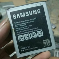 Baterai Bekas Samsung Eb425161Lu Ori Terbaru Murah Bagus