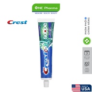 Kem Đánh Răng Crest Scope Extra Làm Trắng Răng & Thơm Miệng 153g