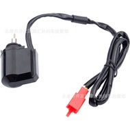 Scooter Moped Scooter Accessories GY6 50/125CC/150CC Carburetor Thickened Valve Electronic Duct