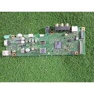 (AM163) Sony KDL-48W650D Mainboard, Sensor. TV Spare Part.