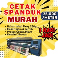 FC280 Banner Printing / Banner Printing / Flash Banner Printing / Custom Banner Printing