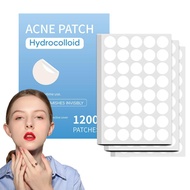 400pcss Acne Patch Transparent Breathable Acne Patch Acne Skin Acne Freckles Mild Blemishes M8q8