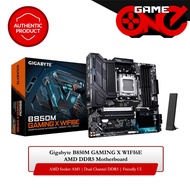 Gigabyte B850M GAMING X WIFI6E AMD DDR5 Motherboard