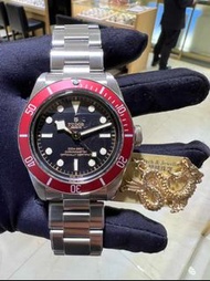 TUDOR 帝舵 啟承系列 HERITAGE RANGER 79230R 碧灣 / 79230