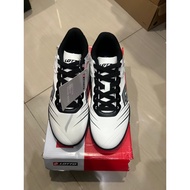 Lotto Eligio White/Black Futsal Shoes 100% Original