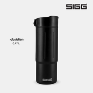 SIGG แก้วน้ำรุ่น Gemstone Mug  ขนาด 0.47 ลิตร เก็บความร้อน เก็บความเย็น