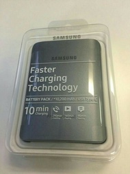 Sale Powerbank Samsung Battery Pack 10200Mah Fast Charge Charging