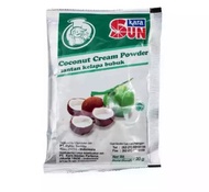SUN KARA SANTAN BUBUK