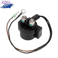 6G1-81941 Starter Relay For Yamaha 15HP 30HP 50HP 60HP Outboard Motor Parts 2 Stroke 6G1-81941-00 6G