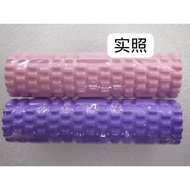 K6636 Foam Yoga Massage Roller (1 keping) / K6636 泡沫瑜伽按摩轴 1个 / K6636 Foam Yoga Massage Roller (1 pie