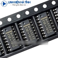 Bag of 5 new MAX232 MAX232DR RS232 SOP16