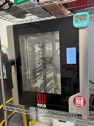 搬遷Bakery Studio電器/傢俬/廚具出售- 二手95%或以上全新（氣炸焗爐/蒸焗爐/水機/冰箱雪櫃/工作枱/雜物櫃）