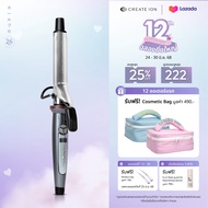 CREATE ION เครื่องม้วนผม Curl Pro 26mm