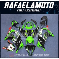 Kawasaki ZX-10R Full Coverset Year 2011-2015 Fairing 47