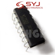 5 PCS WT7520 7520 DIP-16 In Stock