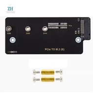 For  CM4 PCIe to M.2 NVMe SSD HAT Expansion Board PCB Motherboard for  Compute Module 4 Series