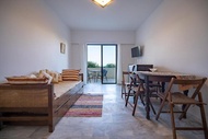 Rafina 1 bedroom 4 persons apartment by MPS